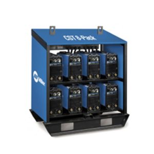 Máy Hàn Nhiều Mỏ Hàn CST™ 280 Racks