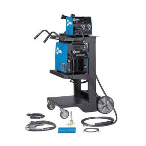 Máy Hàn Đa Chức Năng XMT ® 304 CC/CV