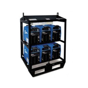 Máy Hàn Nhiều Mỏ Hàn  XMT ® 304 and 350 Racks