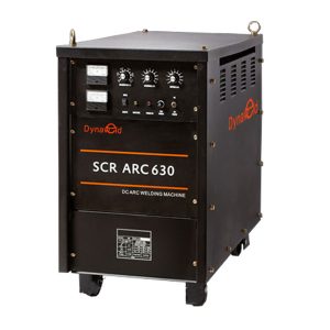 Máy hàn que SCR ARC 630