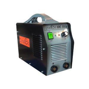 Máy hàn que arc 200A