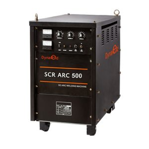 Máy hàn que scr arc 500