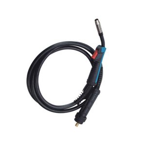 Súng Hàn Binzle XY-15AK Black Back Handle