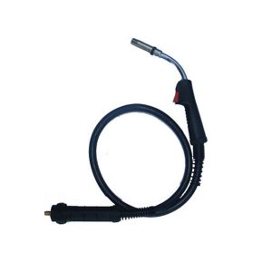 Súng Hàn Binzel XY-24KD Black Handle