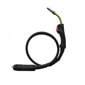 Súng Hàn Binzel XY-24KD Black Handle