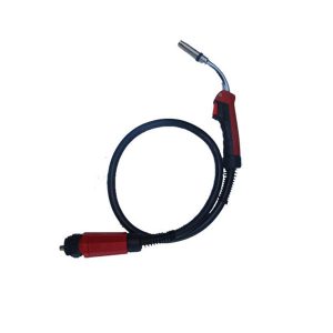 Súng Hàn Binzel XY-24KD Red