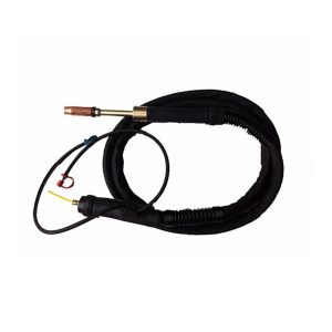 Súng Hàn Binzel XY-501D Auto Welding Torch