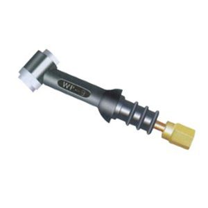 Súng Hàn WP-9 Air Cooled