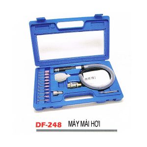 Dụng Cụ Và Đồ Nghề Máy Bộ Máy Mài Hơi 3MM