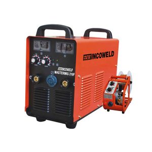 MASTER MIG 210F