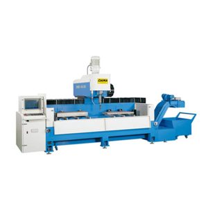 Máy Cắt CNC DMD-06/20