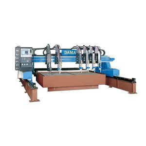 Máy Cắt CNC WIN 2500