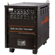máy hàn SCR AC DC TIG500P