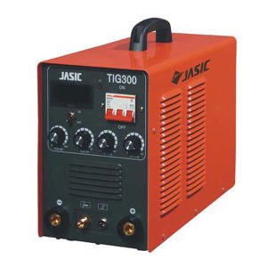 Máu hàn TIG 300