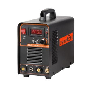 Máy hàn eco tig 200