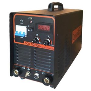 Máy hàn eco tig 300