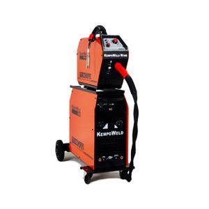 Máy hàn mig mag Kempoweld 4200