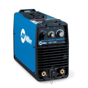 Máy hàn que CST 280