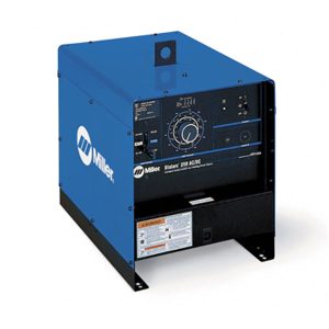 Máy hàn que Dialarce 250 ACDC