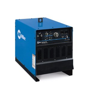 Máy hàn que Gold Star 452