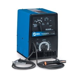 Máy hàn que Thunderblod XL AC