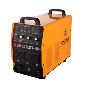 Máy hàn que ZX7 400