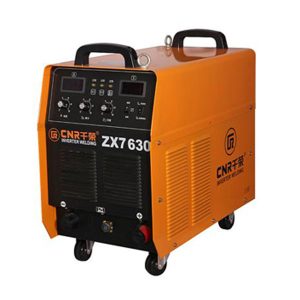 Máy hàn que ZX7 630