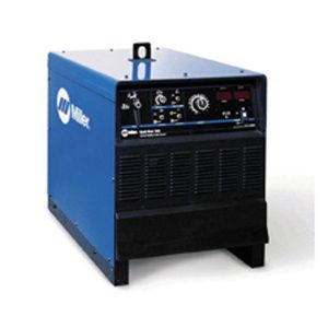 Máy hàn que gold star 652