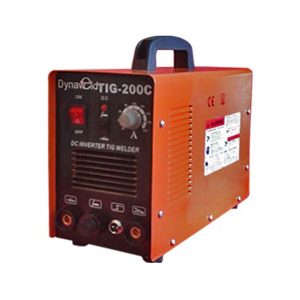 Máy hàn tig 200c