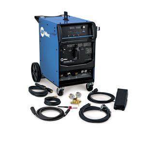 May han tig syncrowave 200