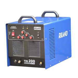 Máy hàn tig WSE 200