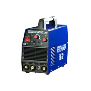 Máy hàn tig WSM 200