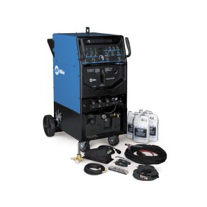 Máy Hàn Tig Syncrowave 250 DX