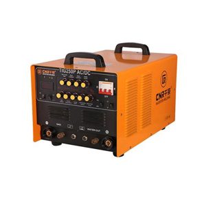 Máy hàn Tig TIG 250P ACDC