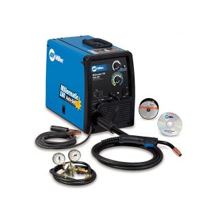 Millermatic ® 180 with Auto-Set™