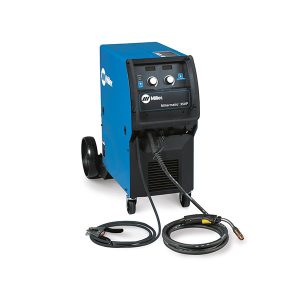 Millermatic ® 350/350P