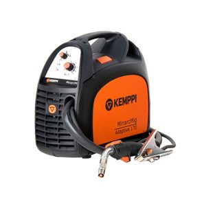 MinarcMig™ Adaptive 170
