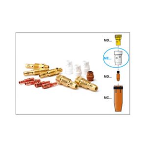 Phụ Tùng Hàn Mig Diffusers