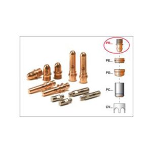 Phụ Tùng Hàn Plasma electrodes