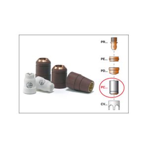 Phụ Tùng Hàn Plasma nozzles
