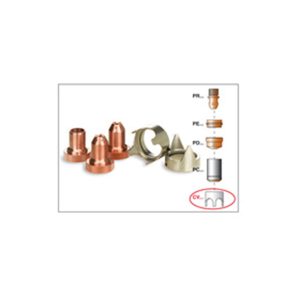 Phụ Tùng Hàn Plasma standoff