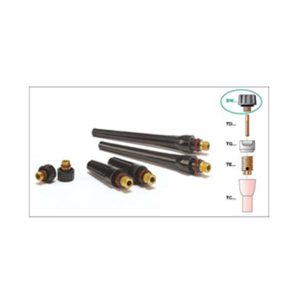 Phụ Tùng Hàn Tig caps