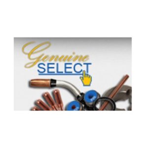 Phụ Tùng Hàn XR™-Aluma-Pro™ Gun