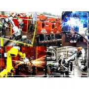 Robot hàn công nghiệp