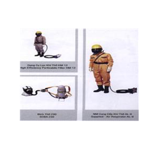 Thiết Bị Bảo Hộ Lao Động Dịch cụ khẩn cấp-cấp cứu