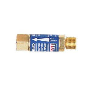 Thiết Bị Cắt Gas và Oxy Flashback Arrestor For Torch(188)