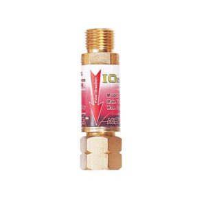 Thiết Bị Cắt Gas và Oxy Flashback Arrestor For Torch(H188)