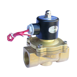 Vật Tư Hàn Valve Solenoid